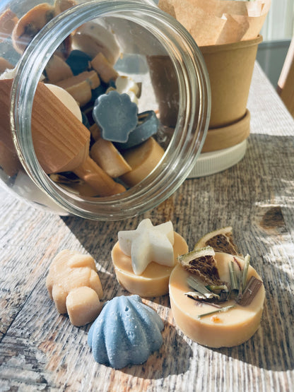 Mirabel Drifts East Coast Wax Melts