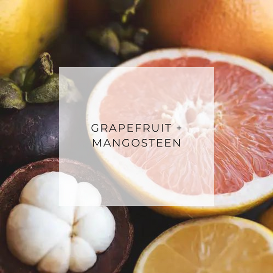 9oz Grapefruit Mangosteen