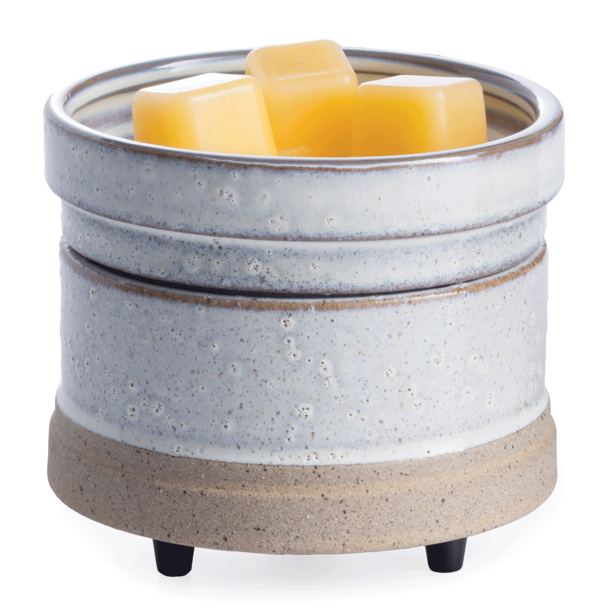 Wax Warmer 2-in-1