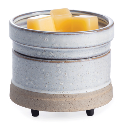 Wax Warmer 2-in-1